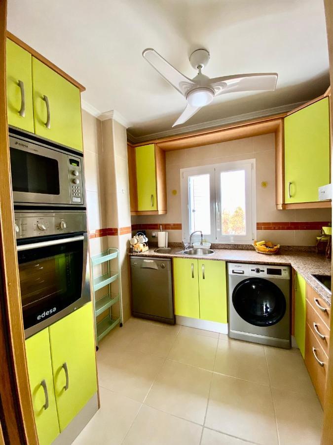 Apartamento Pueblo Dorado Mojácar Zewnętrze zdjęcie
