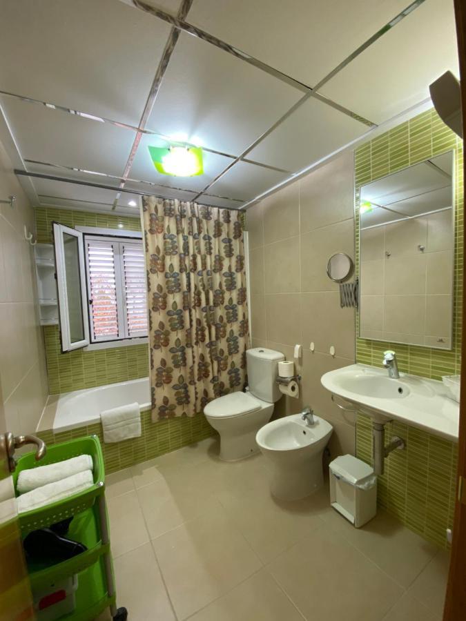 Apartamento Pueblo Dorado Mojácar Zewnętrze zdjęcie