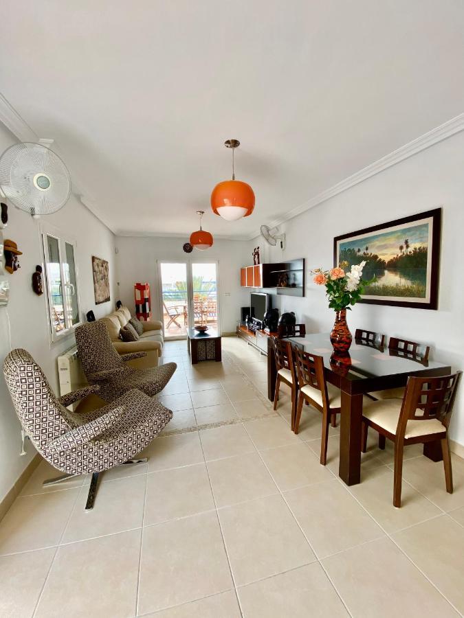 Apartamento Pueblo Dorado Mojácar Zewnętrze zdjęcie