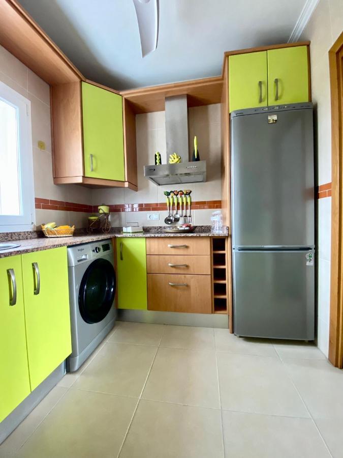 Apartamento Pueblo Dorado Mojácar Zewnętrze zdjęcie